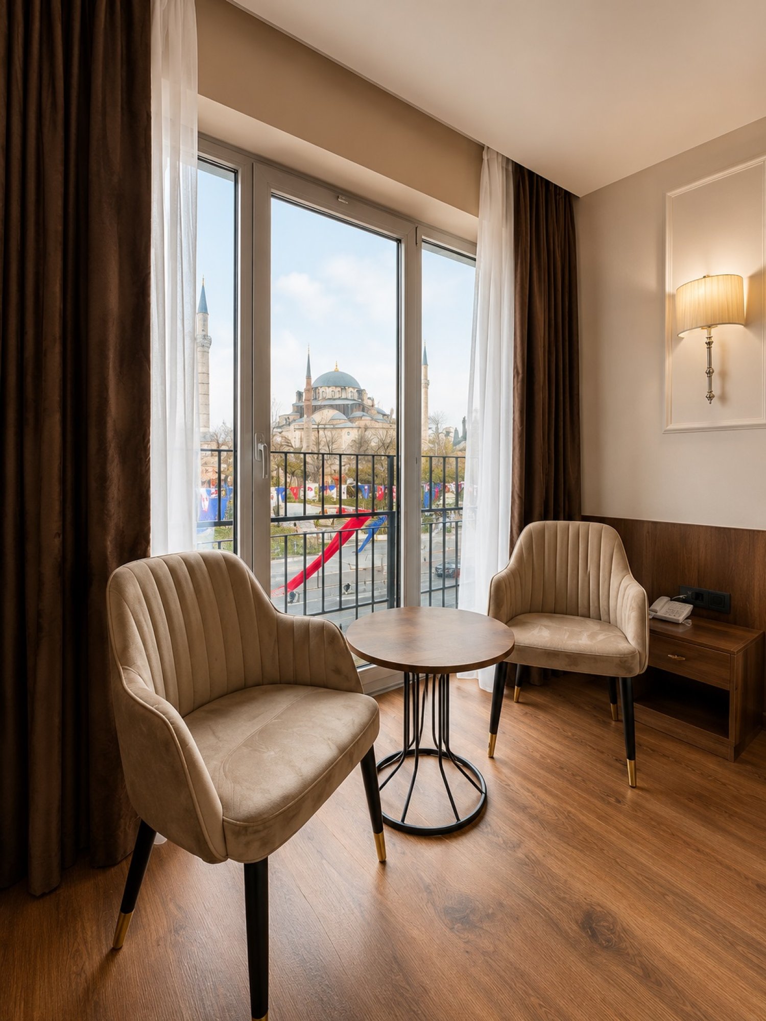 Superior Room