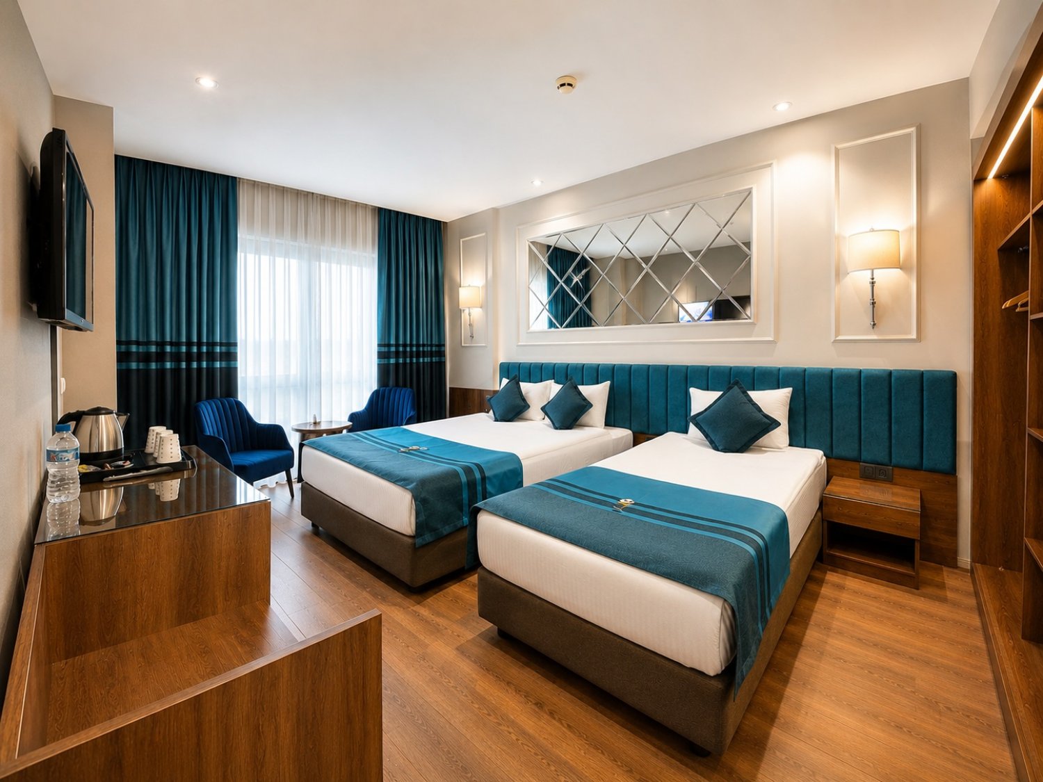 Superior Room
